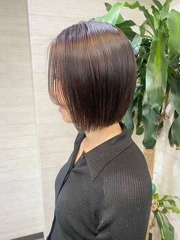 リア(li'a)の写真/【キッズスペースあり☆】忙しいママを応援！お子様連れでも気兼ねなく通えるサロン《li'a》が国立にOPEN！
