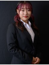 ヘアサロン大野 バルビエ店&nbsp;竹内 美桜