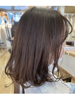 パーマハウスミナ(perm house MINA)&nbsp;ボブ