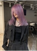 【fev_riku】ピンクラベンダー