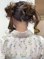 ビューティーサロンユー&nbsp;アップスタイル