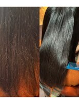 ダアッカ(da acca)&nbsp;美髪矯正