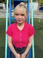 ヘアアンドデイスパ アグー(hair&dayspa AGU) YUUNA 横須賀中央