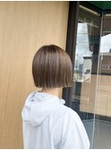 ボブ
