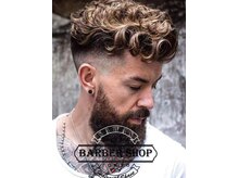 サワーズ(Barber SAWAS)
