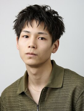 オーシャントウキョーシブヤ(OCEAN TOKYO shibuya) ルーズアップショート