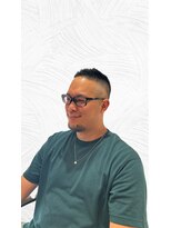 ヴェリタス(VERITAS)&nbsp;無造作パーマ波巻きパーマスパイラルパーマフェザーパーマ