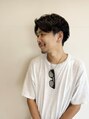 シルク バイ ルカ(SilQ by Luca) 吉田 裕太朗
