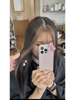 セッション(SESSION)&nbsp;フェイスフレーミング★