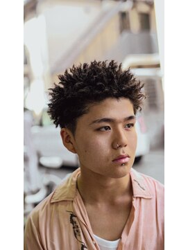 スウェル ジャンティ(SWELL gentil) アフロツイスト