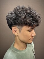 ヒロギンザ 六本木店(HIRO GINZA)&nbsp;スペインカール