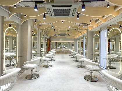 ロンドリメゾン 原宿(Lond re Maison.)の写真