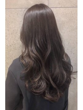 アチーブ(achieve) レイヤーカット