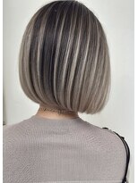 エノア 東京(ENORE)&nbsp;ハイライト/バレイヤージュ/グラデーションカラー/ダブルカラー