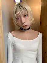 リリック(LYLICK)&nbsp;ブランドカラー