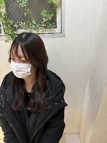 ロマンヤカタ ファース(ROMAN YAKATA fars) マロンベージュ 上窪 12/7