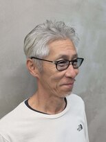 エント(ent)&nbsp;ふんわりニュアンスパーマ