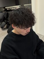 レノ 直江店(RENO)&nbsp;波巻きパーマ