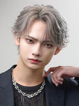 ゴールド 京都 三条(GOALD) フェザーショート