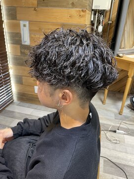 コル アサヒカワ(col asahikawa) 簡単にキマるツイストスパイラル!