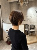 似合わせ自在☆王道ショート