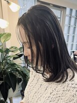 モヨレ(moyole)&nbsp;ナチュラル☆ミディ