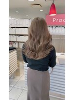 プロデュース 古淵店(Produce)&nbsp;レディースカット
