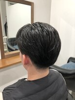 ヴィルーチェ(ViLuce)&nbsp;viluceメンズカット