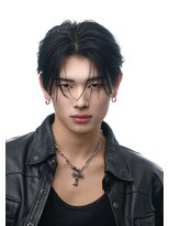 スキル ミナム 表参道(SKILL MiNam)&nbsp;シースルーセンターパート