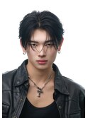 シースルーセンターパート