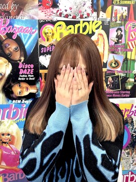 ドール(Doll) seal extension