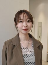 アンアミ シブヤ(Un ami shibuya)&nbsp;前田 結衣