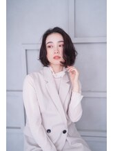 フミ 本店(Fumi)&nbsp;ボブ