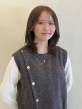 ヴァンカウンシル 札幌本店(VAN COUNCIL)&nbsp;中村 みゆ