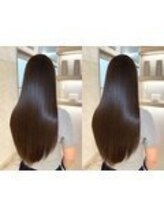 【縮毛矯正で悩まない未来へ】