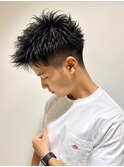 オススメメンズショート