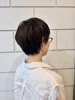 アルゴ 茅ヶ崎(ARUGO)&nbsp;ナチュラルショート