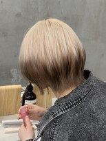 エクラ(ECLAT)&nbsp;ルーツカラー