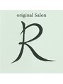 アール(R)/original　salon　R美容室