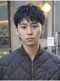 【MEN’S】カット＋メンズパーマ