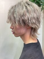 インパークス 椎名町店(INPARKS)&nbsp;ハイトーンシルバーカラー［椎名町］