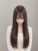 ノッシュ 七隈店(Hair Spa Nosh)&nbsp;馴染むエクステ/コリエク/カット/カラー