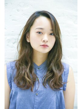 クロエ 梅田(Cloe) ☆open以来大人気♪cloe umeda×アンニュイウェーブ☆