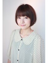 ヘアーラウンジ コティ(HAIR LOUNGE CoTee)&nbsp;スウィートボブ