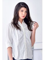 イメージア 鷺沼店(IMAGE A) ナチュラル☆ふんわりヘア
