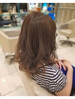 クレル(Creelu)&nbsp;チョコブラウン