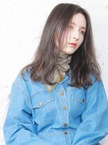 ヴィジョン(VISION)&nbsp;ゆるWAVE × ナチュラル