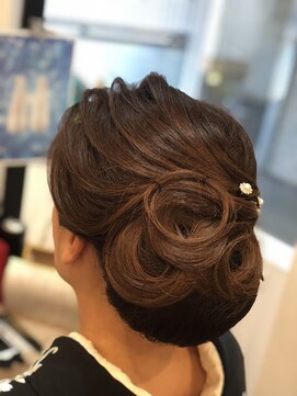 カーサ 祇園四条店(CASA) お着物スタイル