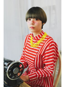 スイミー(swimmy) マッシュ