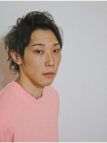 ヘアークルーズピース (hair cruise Piece)&nbsp;ショートウルフ